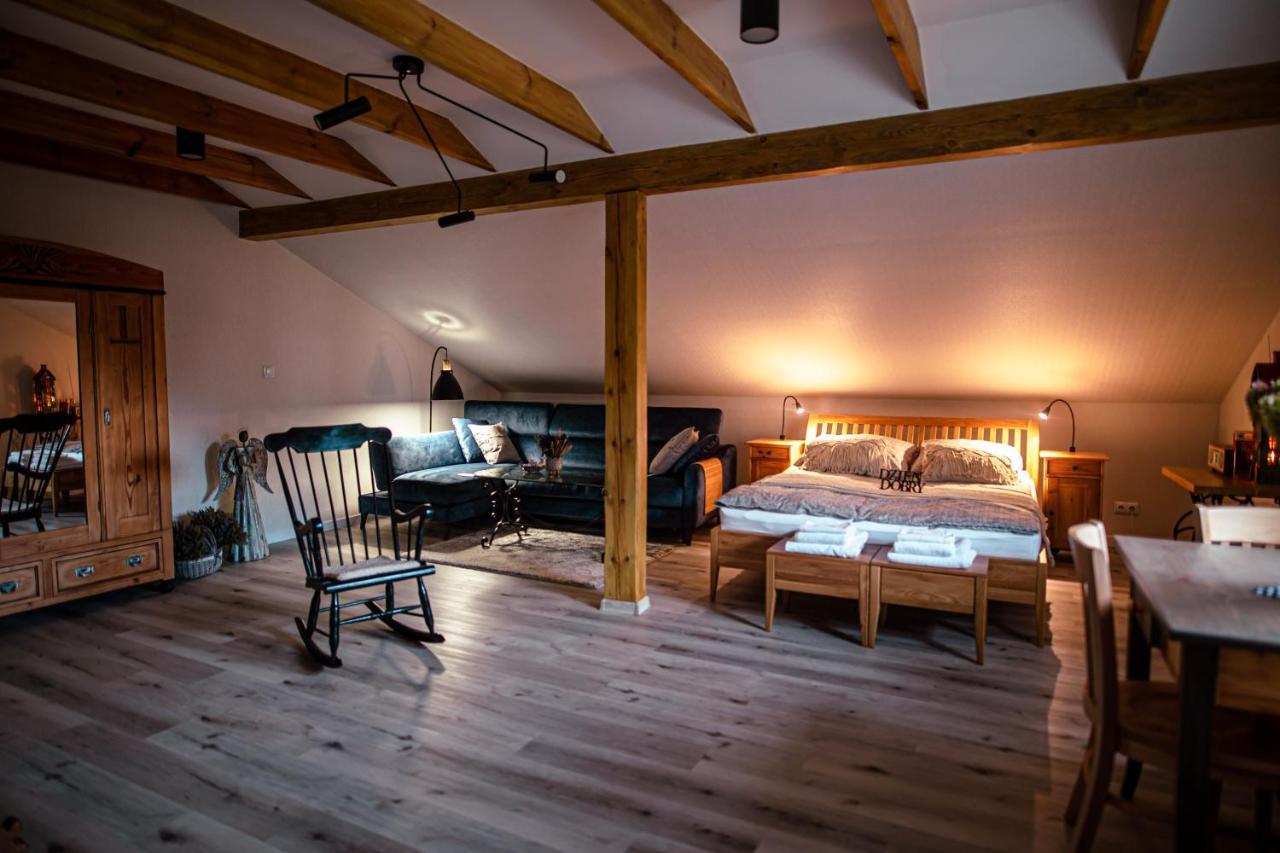 Hortus Apartament Z Klimatyzacja Болеславець Екстер'єр фото