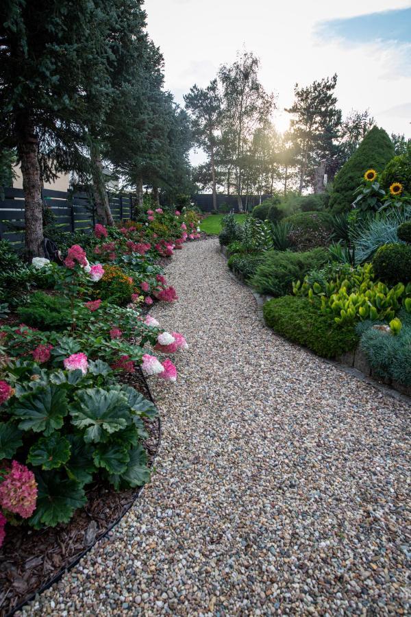 Hortus Apartament Z Klimatyzacja Болеславець Екстер'єр фото